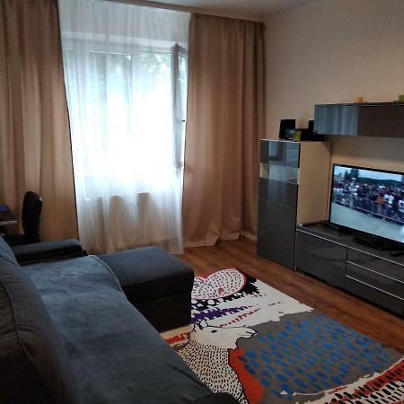 Apartments Ceska Františkovy Lázně Buitenkant foto