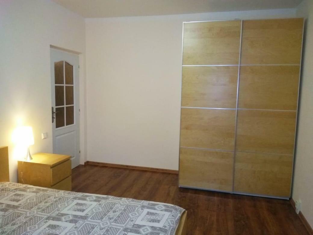 Apartments Ceska Františkovy Lázně Buitenkant foto