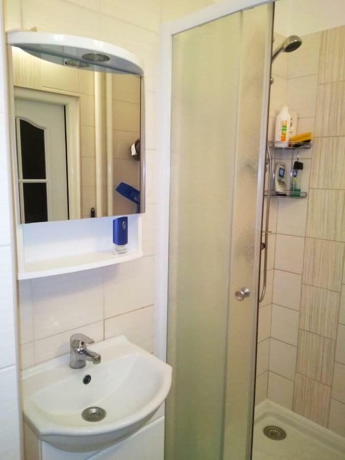 Apartments Ceska Františkovy Lázně Buitenkant foto
