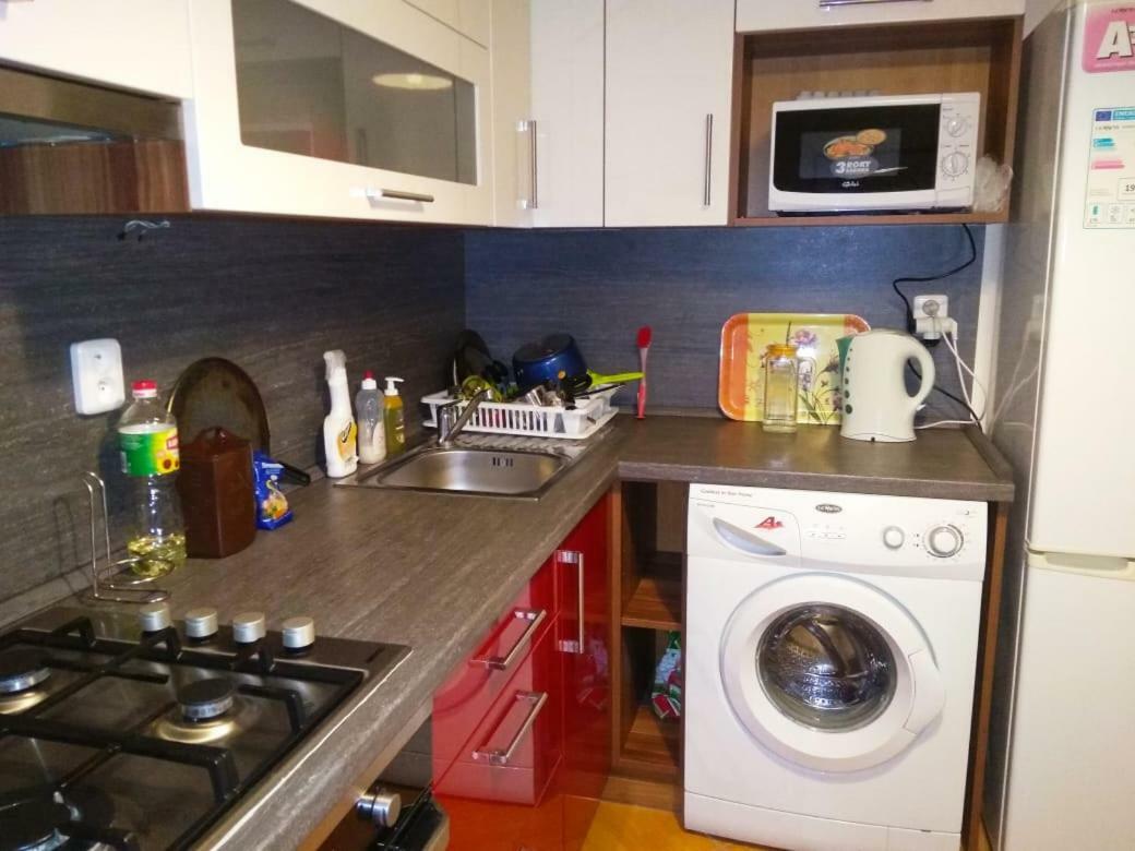Apartments Ceska Františkovy Lázně Buitenkant foto