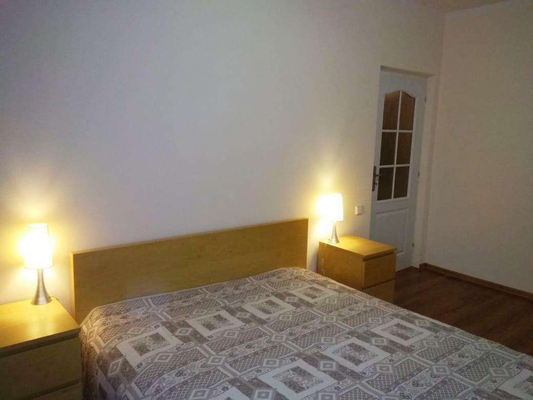 Apartments Ceska Františkovy Lázně Buitenkant foto