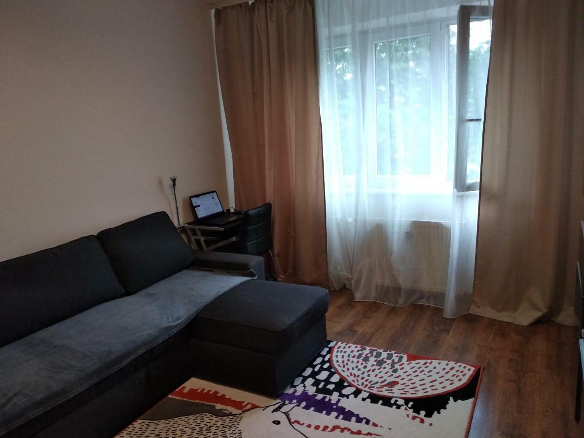 Apartments Ceska Františkovy Lázně Buitenkant foto