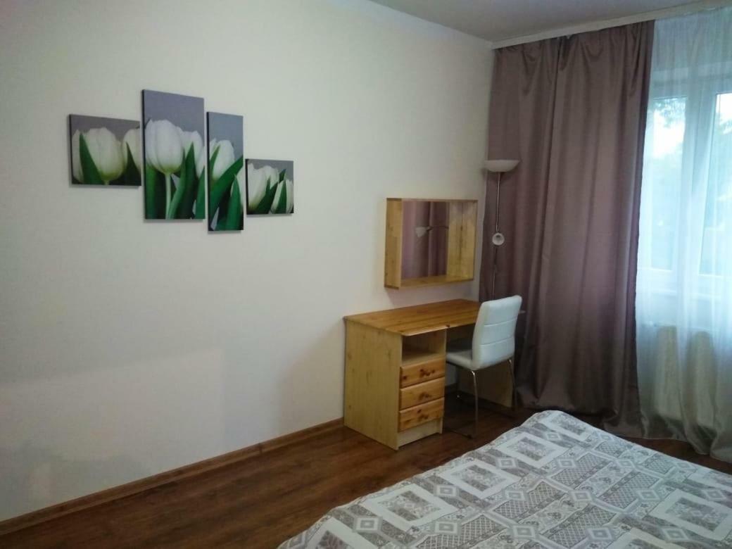 Apartments Ceska Františkovy Lázně Buitenkant foto