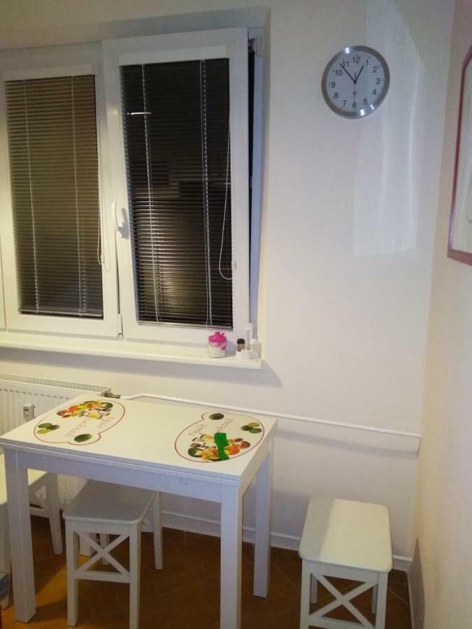Apartments Ceska Františkovy Lázně Buitenkant foto