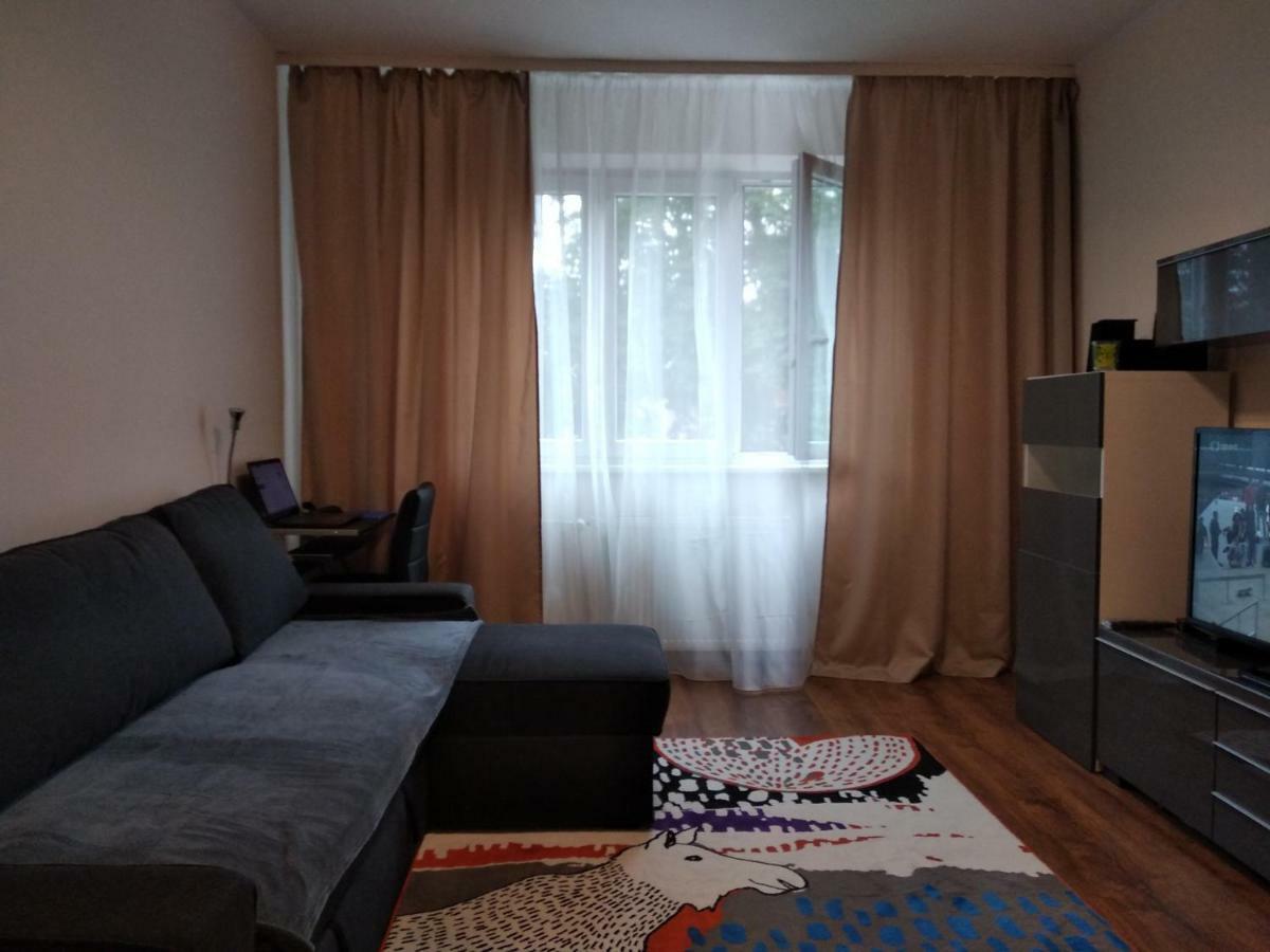 Apartments Ceska Františkovy Lázně Buitenkant foto